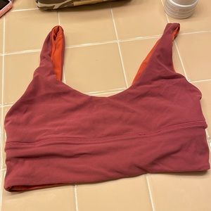 Lululemon Align™ Reversible Bra 
Light Support, A/B Cup
